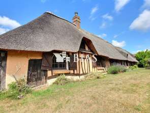 Vente Maison 4 chambresAnneville-Ambourville