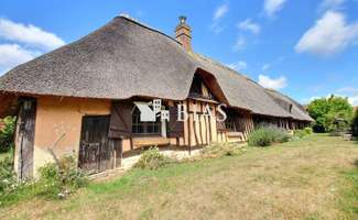 Photo Vente maison Anneville-Ambourville