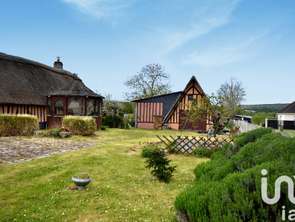 Vente Maison 3 chambresAnneville-Ambourville