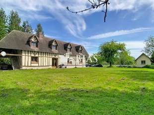 Photo Vente maison Anneville-Ambourville