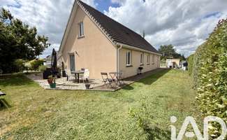 Photo Vente maison Anneville-Ambourville
