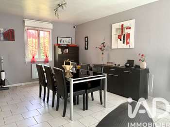Vente maison 4 pièces Vente maison 4 pièces