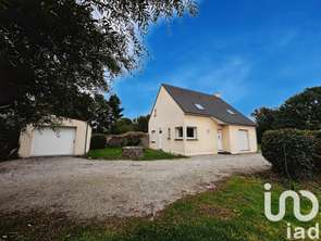 Vente Maison 4 chambresAnneville-sur-Mer