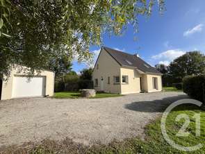 Vente Maison 4 chambresAnneville-sur-Mer