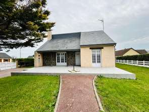 Vente Maison 3 chambresAnneville-sur-Mer