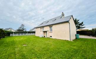 Photo Vente maison Anneville-sur-Mer
