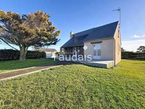 Vente Maison 3 chambresAnneville-sur-Mer