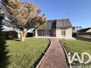 Vente Maison 3 chambresAnneville-sur-Mer