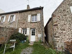 Vente Maison 3 chambresAnneville-sur-Mer