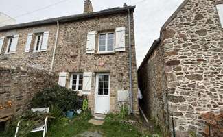 Photo Vente maison Anneville-sur-Mer