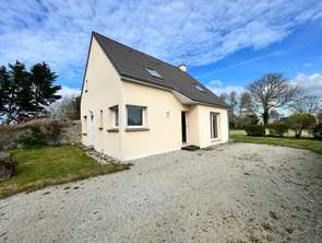 Vente Maison 4 chambresAnneville-sur-Mer