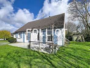 Vente Maison 4 chambresAnneville-sur-Mer