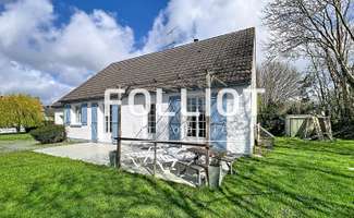 Photo Vente maison Anneville-sur-Mer