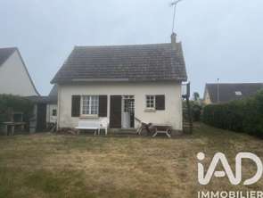 Vente Maison 2 chambresAnneville-sur-Mer