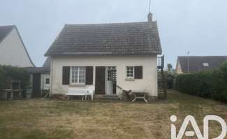 Photo Vente maison Anneville-sur-Mer