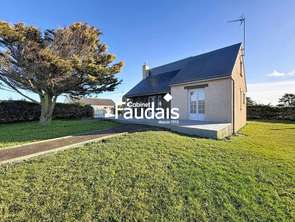 Vente Maison 3 chambresAnneville-sur-Mer