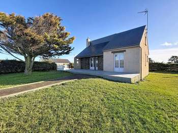 Vente maison 4 pièces Anneville-sur-Mer 50