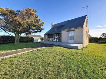 Vente Maison 3 chambresAnneville-sur-Mer