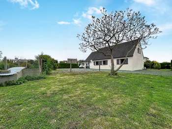 Vente maison 5 pièces Anneville-sur-Mer 50