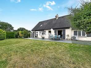 Vente Maison 4 chambresAnneville-sur-Mer