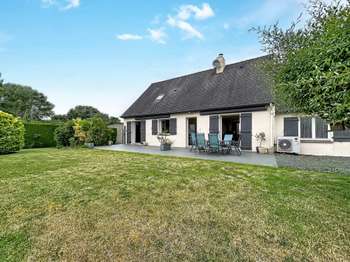 Vente Maison 4 chambresAnneville-sur-Mer