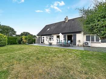 Vente Maison 4 chambresAnneville-sur-Mer