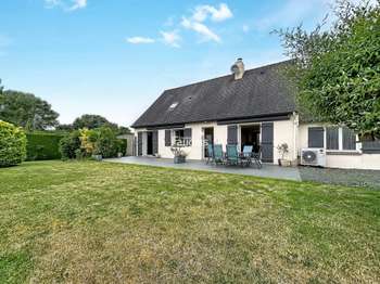 Vente Maison 4 chambresAnneville-sur-Mer