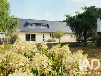 Vente maison 3 pièces Anneville-sur-Scie 76