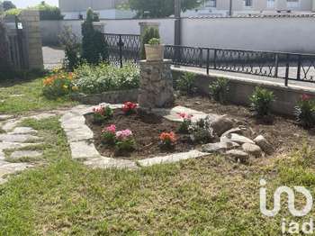 Vente maison 5 pièces Anneyron 26