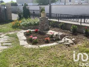 Vente Maison 4 chambresAnneyron