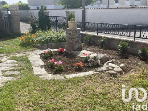 Vente maison 5 pièces Anneyron 26