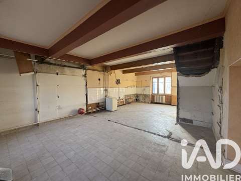 Vente maison 5 pièces Anneyron 26
