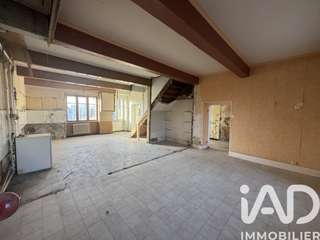 Vente maison 5 pièces Vente maison 5 pièces