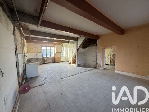Vente maison 5 pièces Vente maison 5 pièces