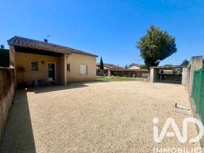 Vente Maison 3 chambresAnneyron