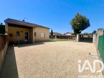 Vente maison 5 pièces Anneyron 26