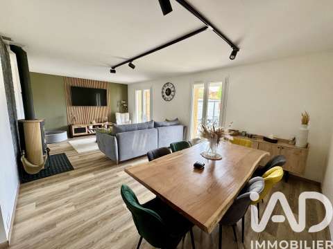 Vente maison 5 pièces Vente maison 5 pièces