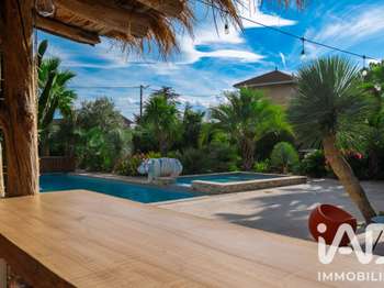 Vente Maison 4 chambresAnneyron