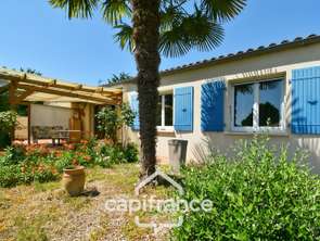 Vente Maison 3 chambresAnnezay