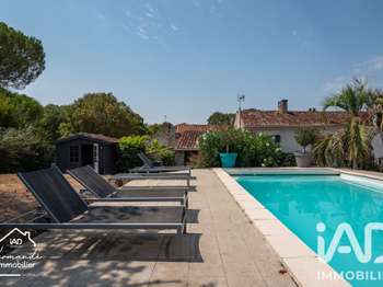 Vente Maison 3 chambresAnnezay