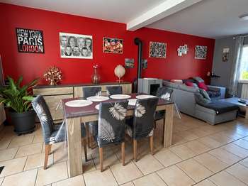 Vente maison 4 pièces Vente maison 4 pièces