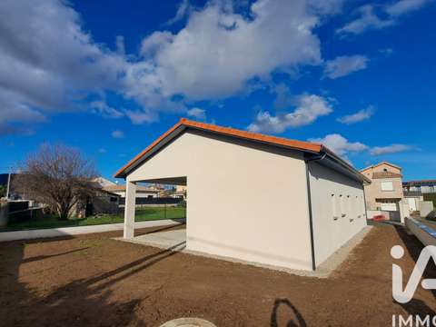 Vente maison 5 pièces Vente maison 5 pièces
