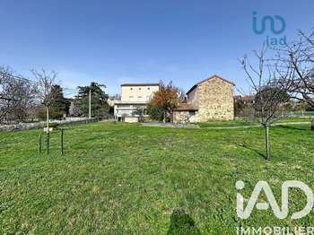 Vente maison 5 pièces Annonay 07
