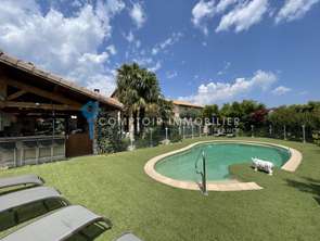 Vente Maison 8 chambresAnnonay