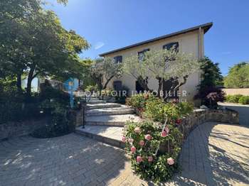 Vente maison 11 pièces Annonay 07
