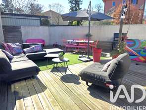 Vente Maison 5 chambresAnnonay