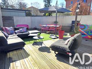 Vente maison 8 pièces Vente maison 8 pièces