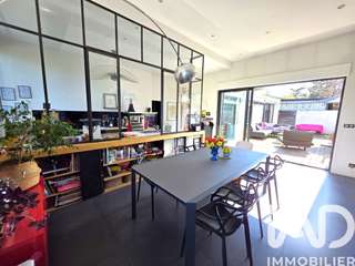 Vente maison 8 pièces Vente maison 8 pièces