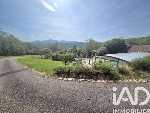 Vente maison 6 pièces Annonay 07