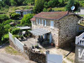 Vente Maison 4 chambresAnnonay